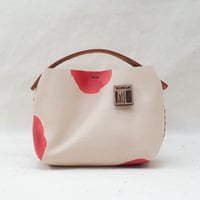 Image 5 of Paint Series Little One Ode to a Furoshiki Bag Hang