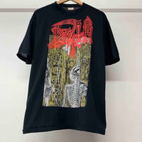 Image 1 of Death Bootleg 90s L