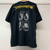 Image 4 of Death Bootleg 90s L