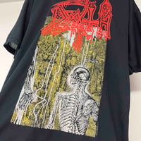Image 2 of Death Bootleg 90s L