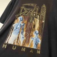 Image 2 of Death 'Human' 00s XL