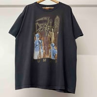 Image 1 of Death 'Human' 00s XL