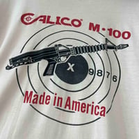 Image 2 of Calico M100 90s L