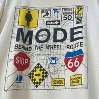 Image 2 of Depeche Mode 'Behind the Wheel' 90s L