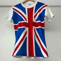 Image 1 of Union Jack 70s S