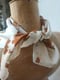 Image of Foulards en soie