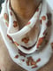 Image of Foulards en soie