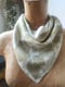 Image of Foulards en soie