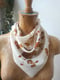 Image of Foulards en soie