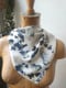Image of Foulards en soie