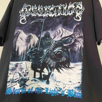 Image 2 of Dissection 'Storm of the Light's Bane' 90s L