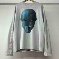 Image 1 of Fudge Tunnel 'The Complicated Futility of Ignorance' 1994 XL