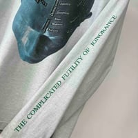 Image 5 of Fudge Tunnel 'The Complicated Futility of Ignorance' 1994 XL