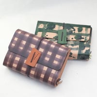 Image 1 of A6 Notebook Paint Series