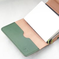 Image 5 of A6 Notebook Paint Series