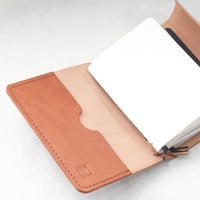 Image 3 of A6 Notebook Paint Series