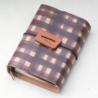 Image 2 of A6 Notebook Paint Series