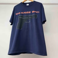 Image 1 of Orange 9mm 90s XL