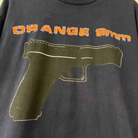 Image 2 of Orange 9mm 90s XL