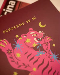 Image 2 of NOTEBOOK - PERDERME DE MI 