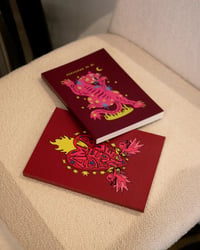 Image 3 of NOTEBOOK - PERDERME DE MI 