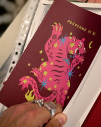 Image 4 of NOTEBOOK - PERDERME DE MI 