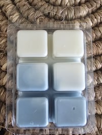 Image 4 of Cotton Coconut - A Rocky Top Wax Works exclusive custom houseblend fragrance 