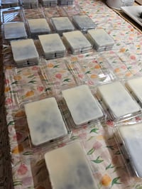 Image 7 of Cotton Coconut - A Rocky Top Wax Works exclusive custom houseblend fragrance 