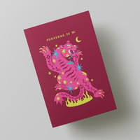 Image 1 of NOTEBOOK - PERDERME DE MI 