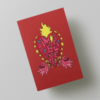 Image 1 of NOTEBOOK - AMOR DEL BUENO
