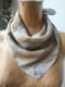 Image of Foulards en soie