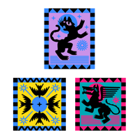 Image 4 of AMADORA'S MYTHOLOGY