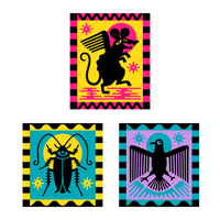 Image 5 of AMADORA'S MYTHOLOGY