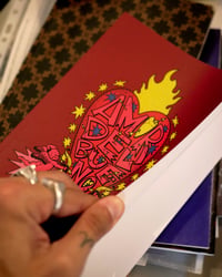 Image 2 of NOTEBOOK - AMOR DEL BUENO