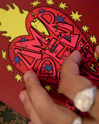 Image 3 of NOTEBOOK - AMOR DEL BUENO