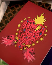 Image 4 of NOTEBOOK - AMOR DEL BUENO