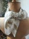 Image of Foulards en soie