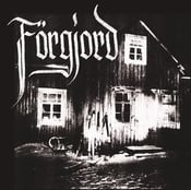 Image of Förgjord – Ruumissaarna pt.3 7" EP