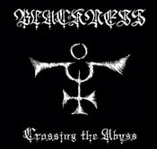 Image of Blackness – Crossing the Abyss CD