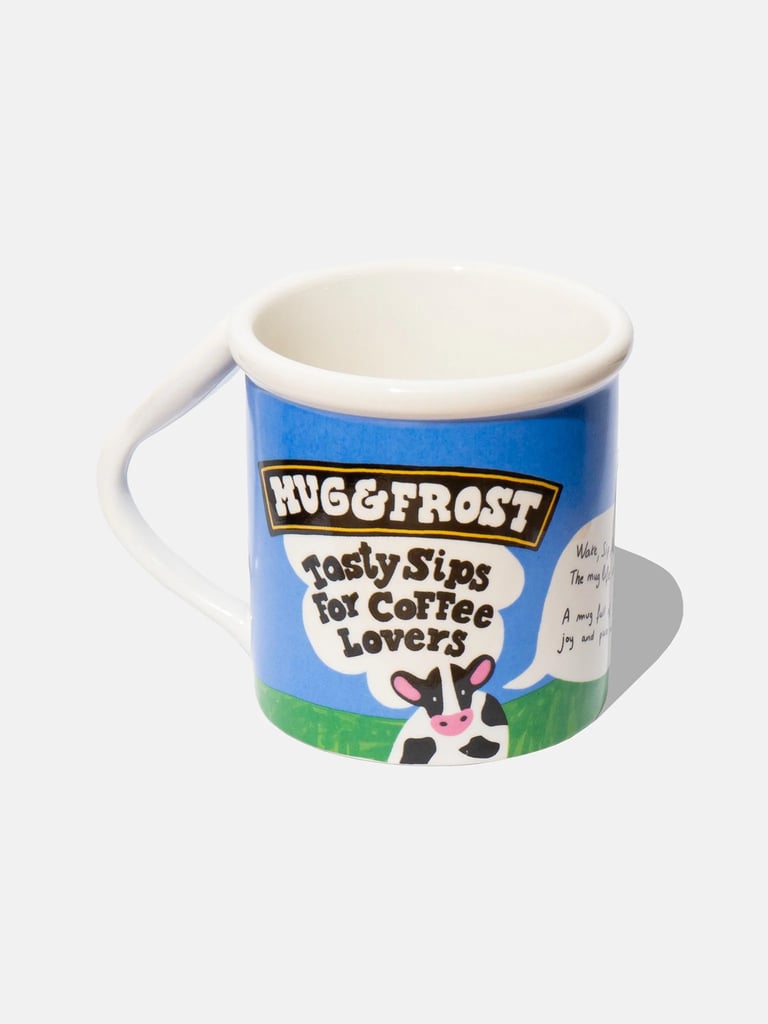 MUG ICE CREAM Image 4