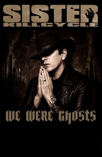 SKC We Were Ghosts Poster