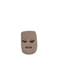 She’s Just Tired - Aroma Head 