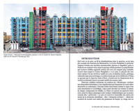 Image 2 of LA BATAILLE DES COULEURS À BEAUBOURG 1971-1977 - Boris HAMZEIAN