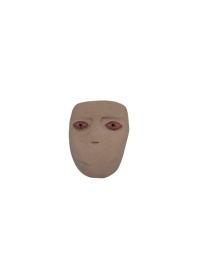 Hello Cheeky - Aroma Head