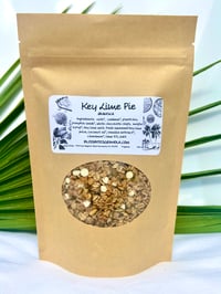Key Lime Pie *contains dairy*