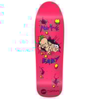 Copy of Blind Danny Way Nuke Baby Skateboard deck Pink