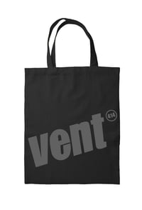 Vent 414 Tote Bag