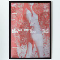 YFEWMB — Pride Poster