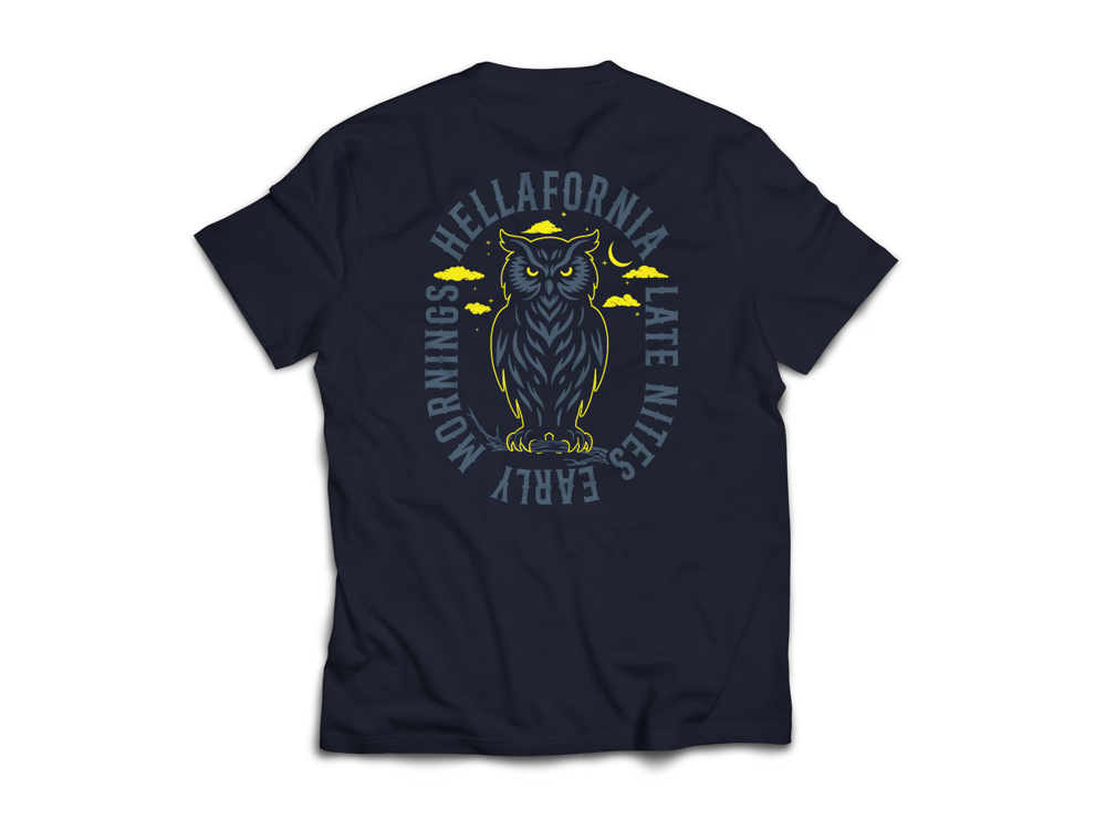 NITE OWL