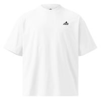 Avenci Oversized White Unisex